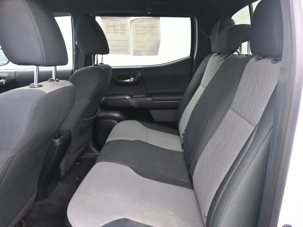 2020 Toyota Tacoma 4WD SR5