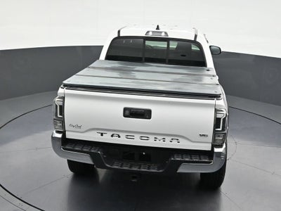 2020 Toyota Tacoma 4WD SR5