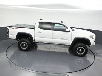 2020 Toyota Tacoma 4WD SR5