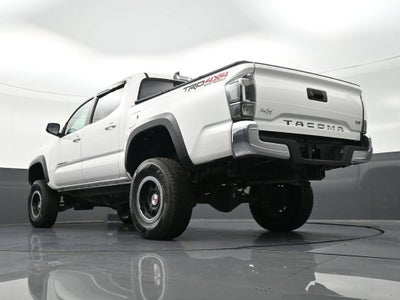 2020 Toyota Tacoma 4WD SR5