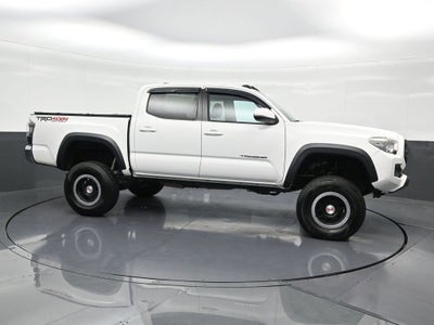 2020 Toyota Tacoma 4WD SR5