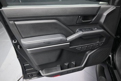 2025 Toyota Tacoma 2WD SR5
