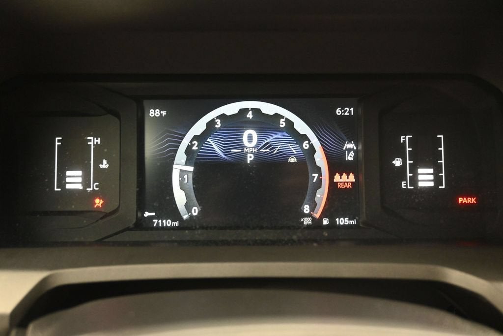2025 Toyota Tacoma 2WD SR5