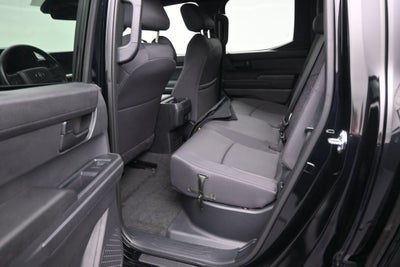 2025 Toyota Tacoma 2WD SR5