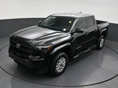 2025 Toyota Tacoma 2WD SR5