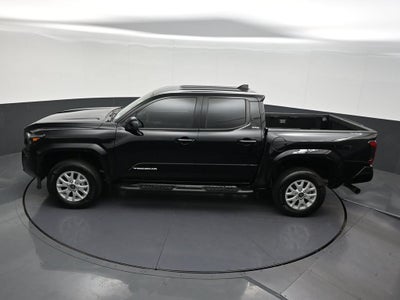 2025 Toyota Tacoma 2WD SR5