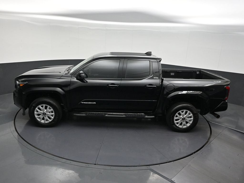 2025 Toyota Tacoma 2WD SR5