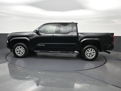 2025 Toyota Tacoma 2WD SR5