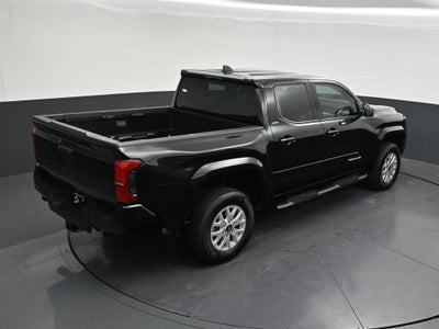 2025 Toyota Tacoma 2WD SR5