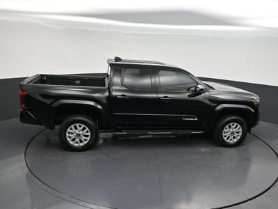 2025 Toyota Tacoma 2WD SR5