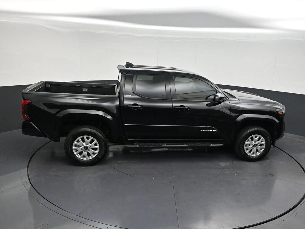 2025 Toyota Tacoma 2WD SR5