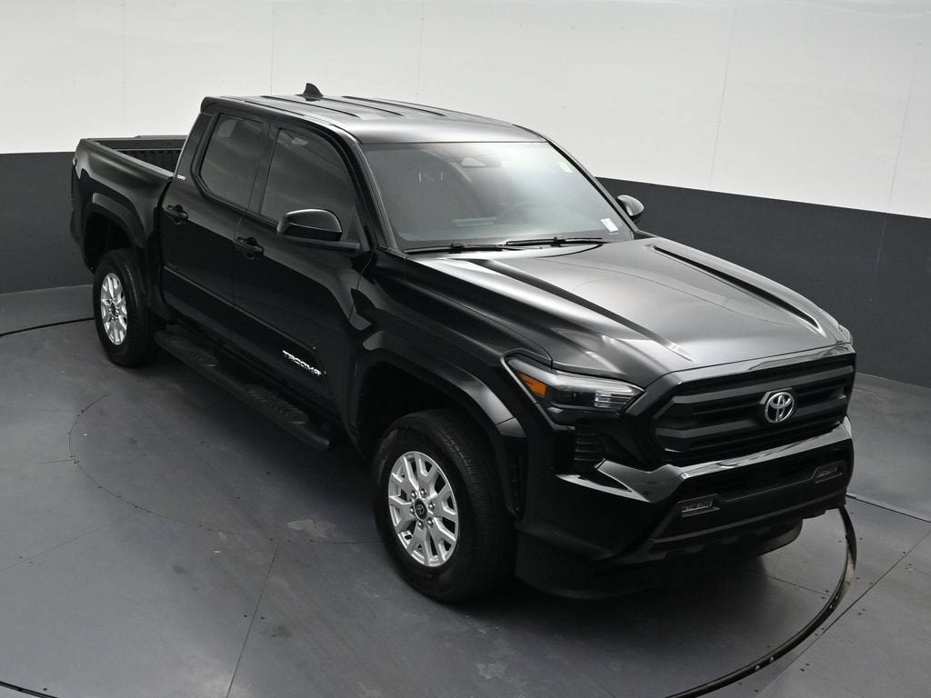 2025 Toyota Tacoma 2WD SR5