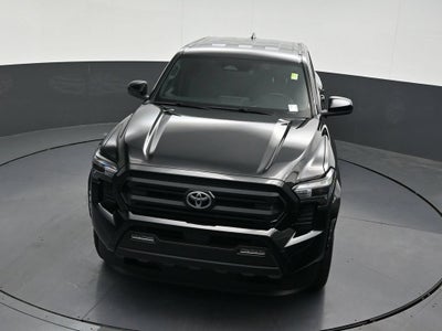 2025 Toyota Tacoma 2WD SR5