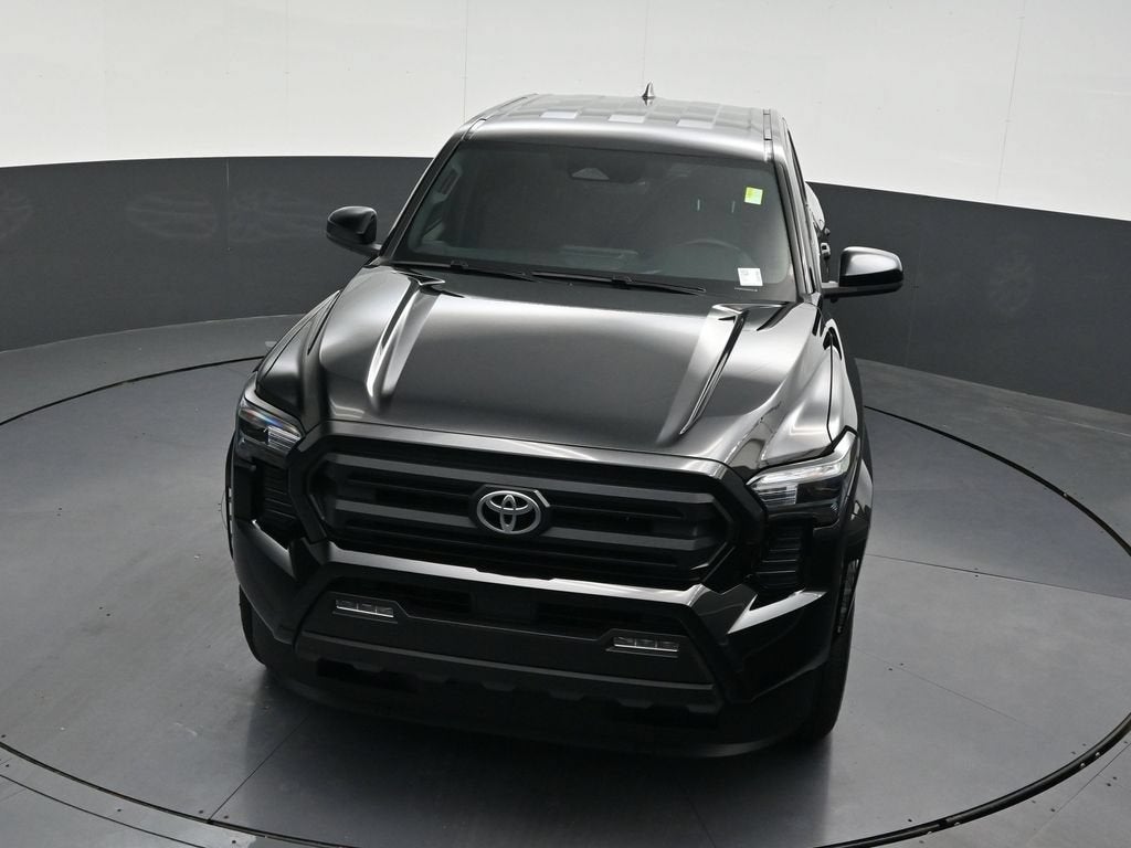 2025 Toyota Tacoma 2WD SR5