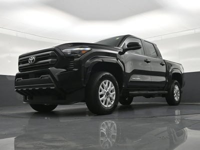 2025 Toyota Tacoma 2WD SR5