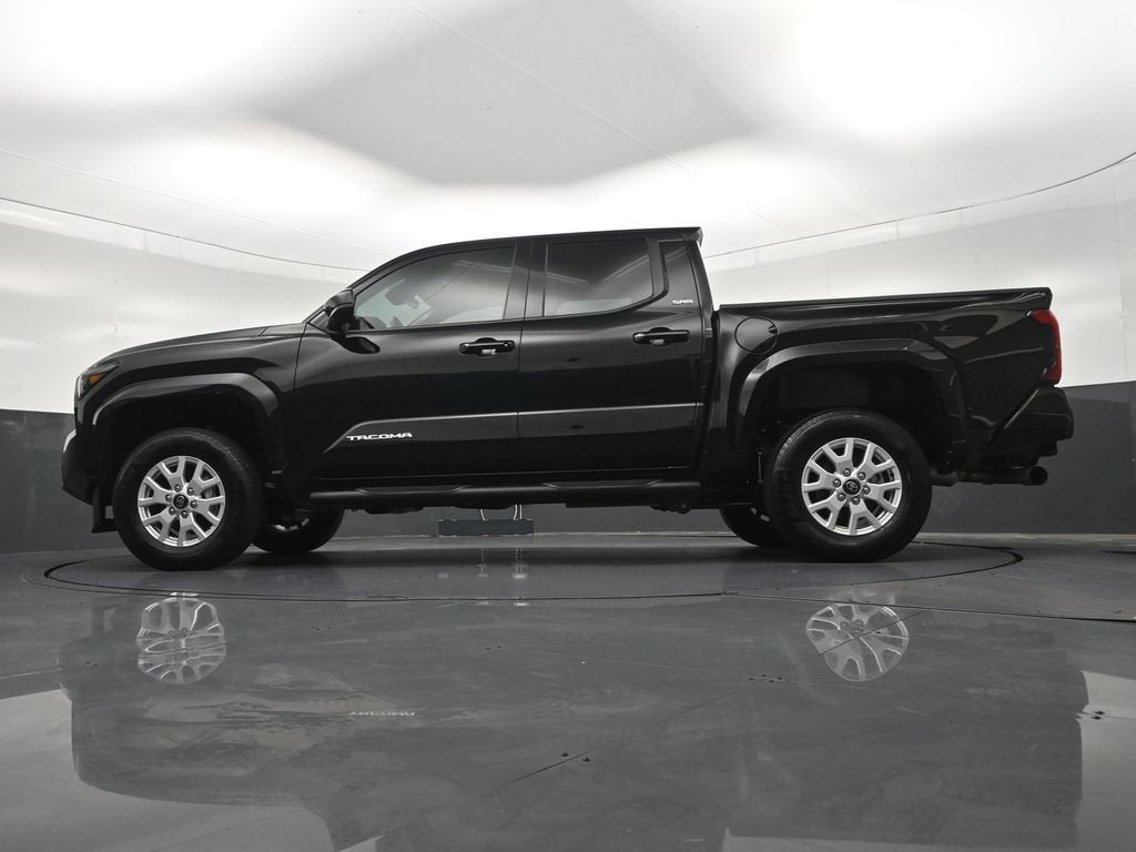 2025 Toyota Tacoma 2WD SR5