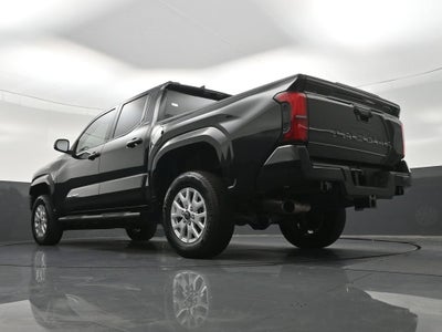 2025 Toyota Tacoma 2WD SR5