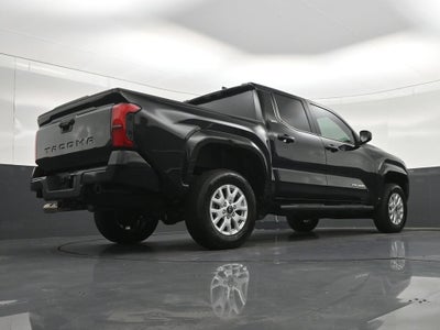 2025 Toyota Tacoma 2WD SR5