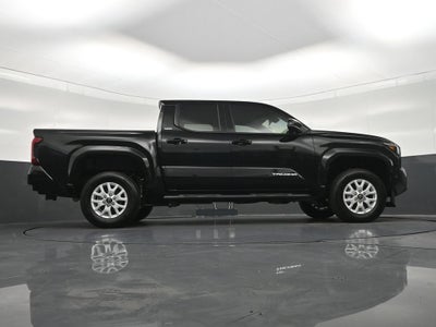 2025 Toyota Tacoma 2WD SR5
