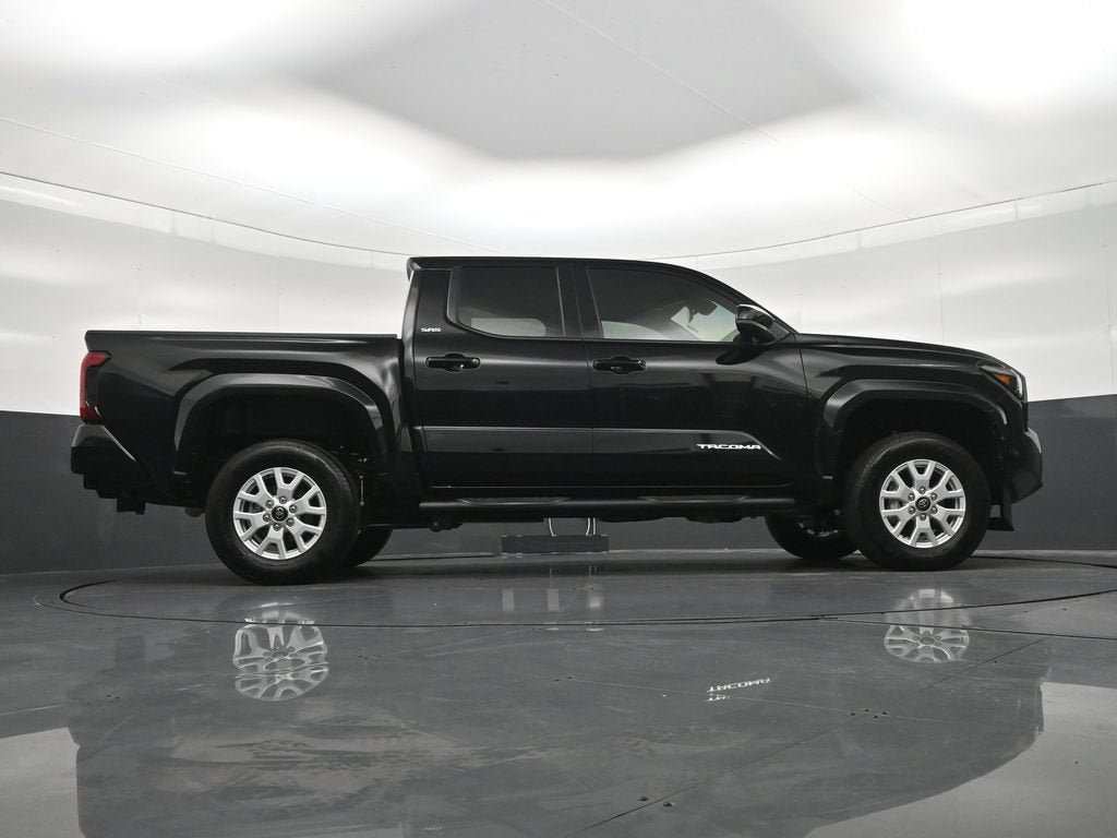 2025 Toyota Tacoma 2WD SR5