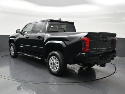 2025 Toyota Tacoma 2WD SR5