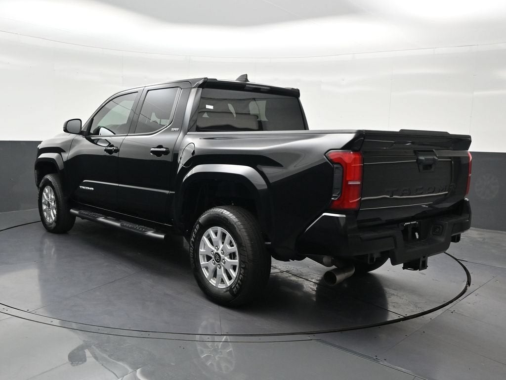 2025 Toyota Tacoma 2WD SR5