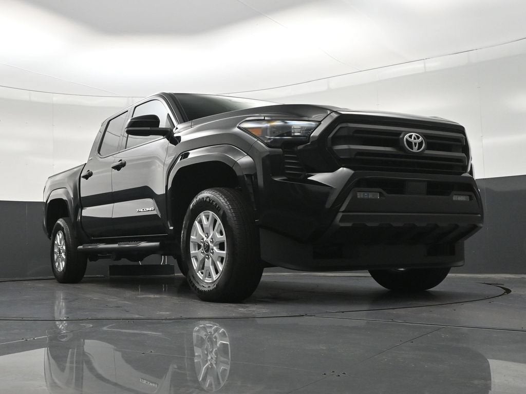 2025 Toyota Tacoma 2WD SR5