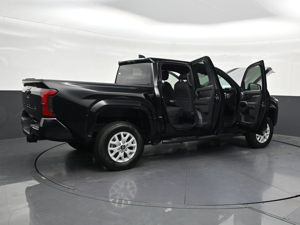 2025 Toyota Tacoma 2WD SR5