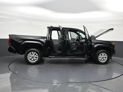 2025 Toyota Tacoma 2WD SR5