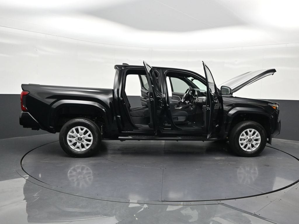 2025 Toyota Tacoma 2WD SR5