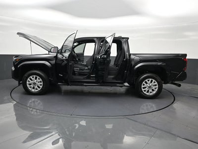 2025 Toyota Tacoma 2WD SR5