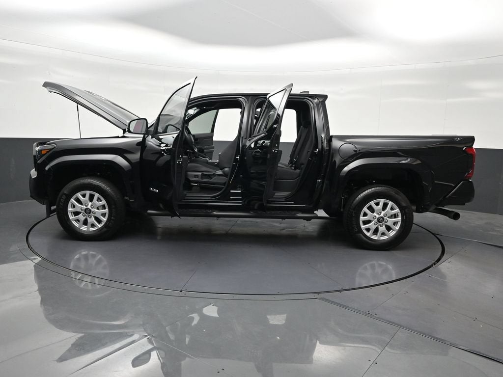 2025 Toyota Tacoma 2WD SR5