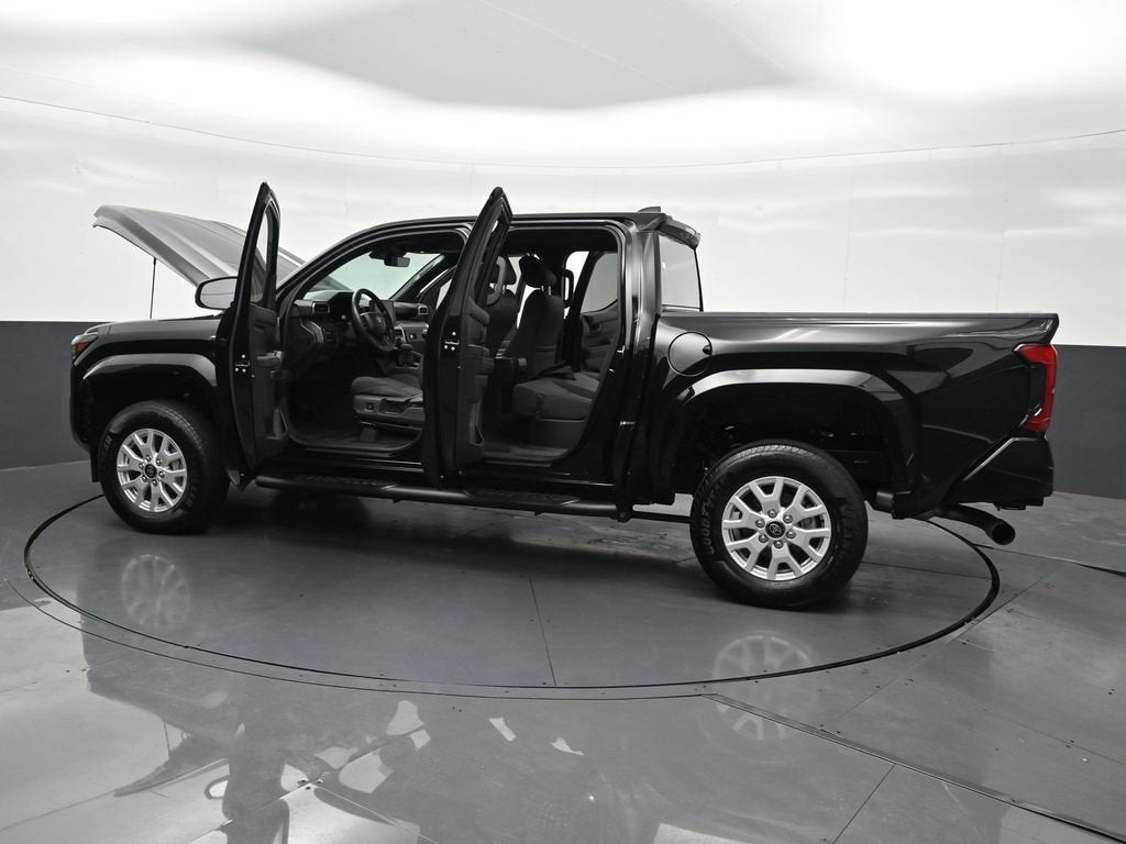 2025 Toyota Tacoma 2WD SR5