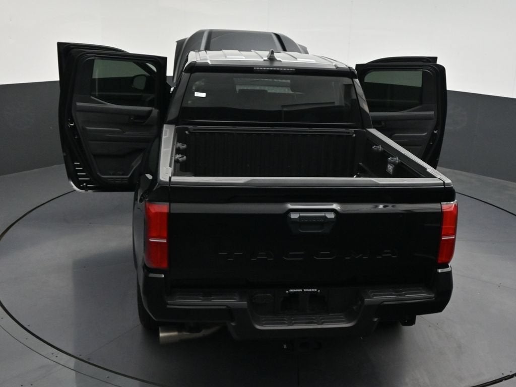 2025 Toyota Tacoma 2WD SR5