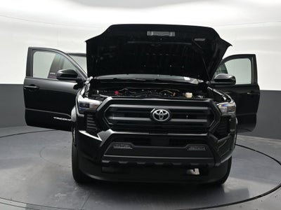 2025 Toyota Tacoma 2WD SR5