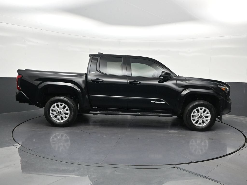 2025 Toyota Tacoma 2WD SR5
