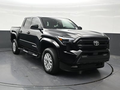 2025 Toyota Tacoma 2WD SR5