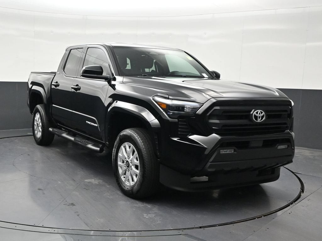 2025 Toyota Tacoma 2WD SR5