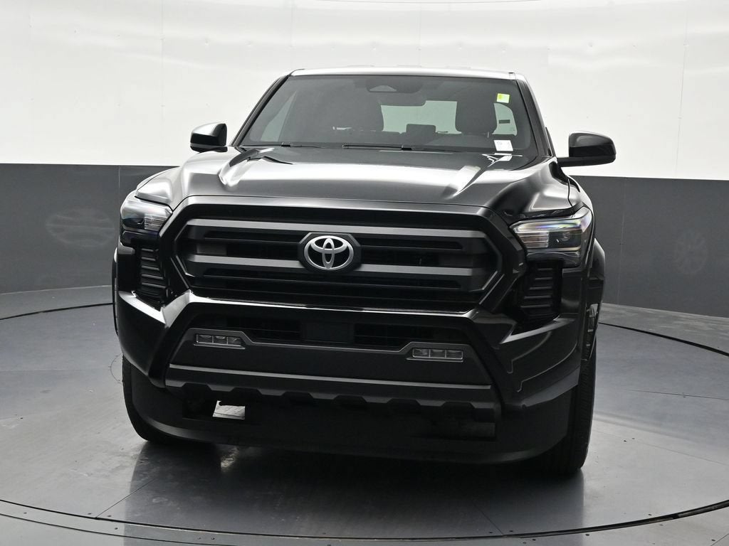 2025 Toyota Tacoma 2WD SR5