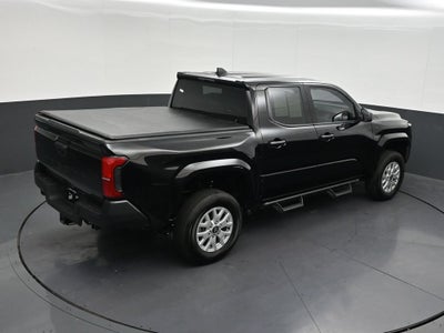 2026 Toyota Tacoma 2WD SR