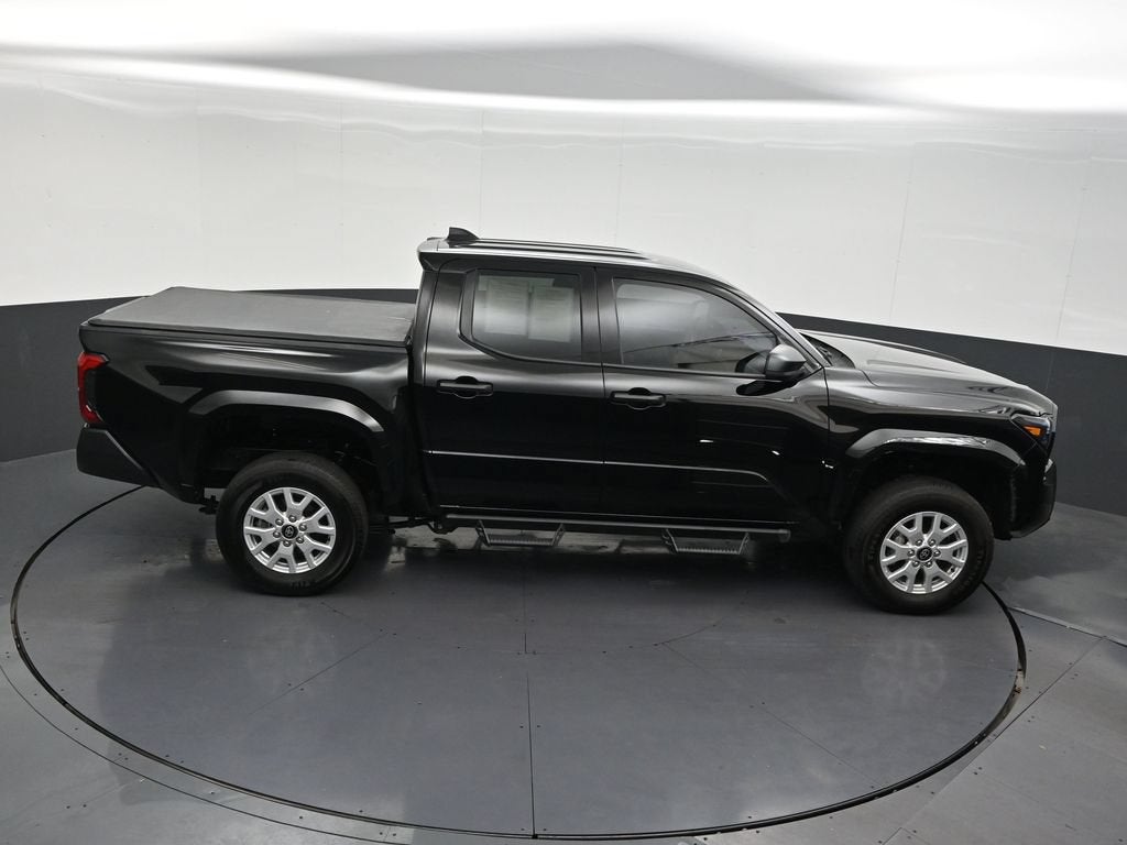 2026 Toyota Tacoma 2WD SR