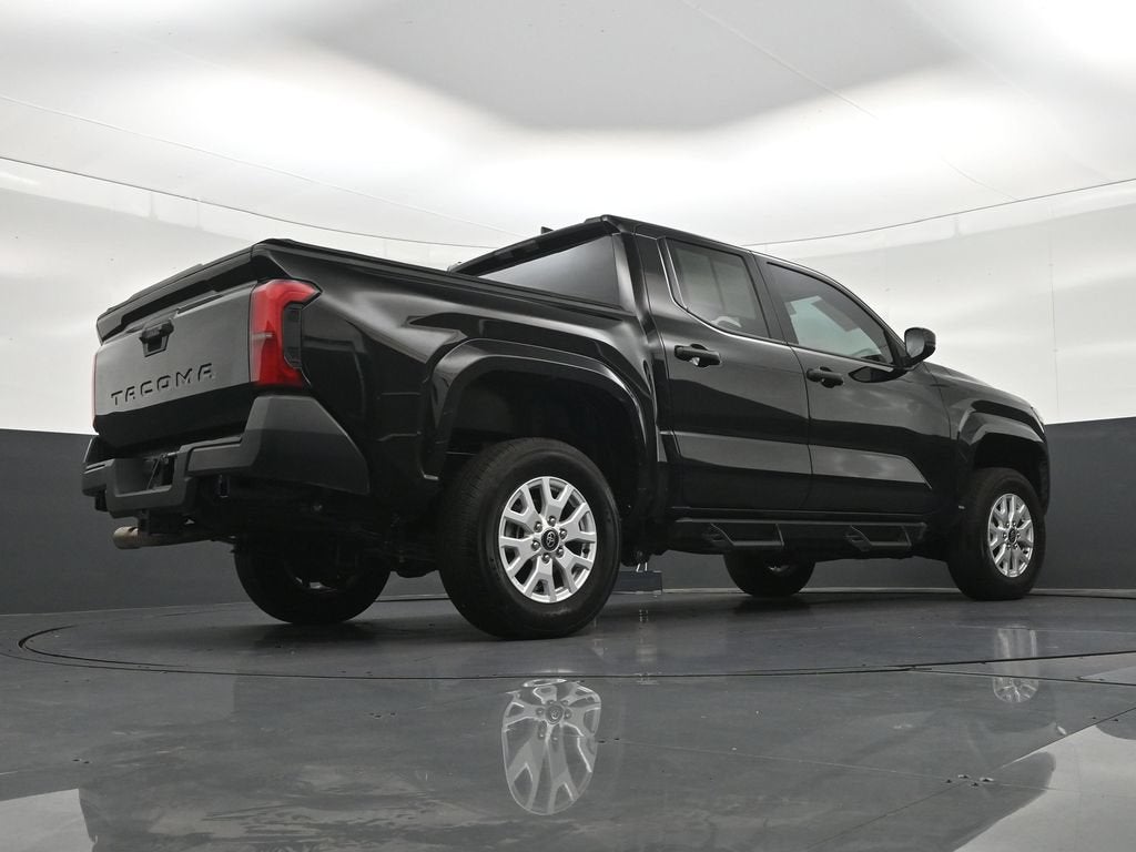 2026 Toyota Tacoma 2WD SR