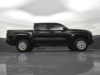 2026 Toyota Tacoma 2WD SR