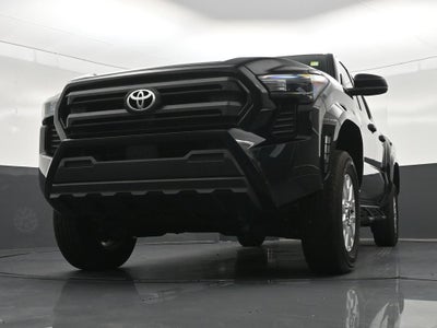 2026 Toyota Tacoma 2WD SR