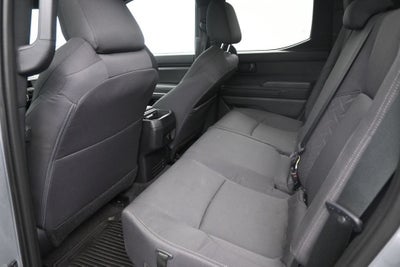 2025 Toyota Tacoma 4WD SR