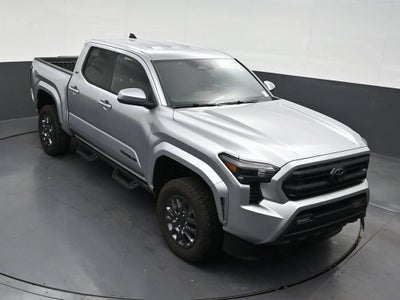 2025 Toyota Tacoma 4WD SR