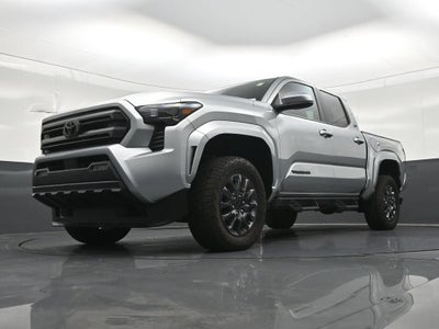 2025 Toyota Tacoma 4WD SR