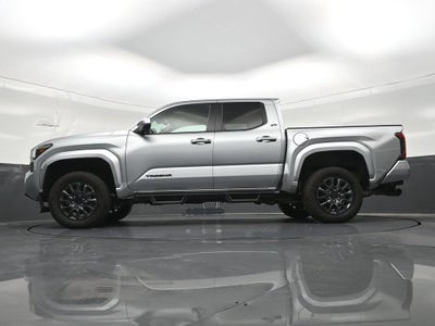 2025 Toyota Tacoma 4WD SR