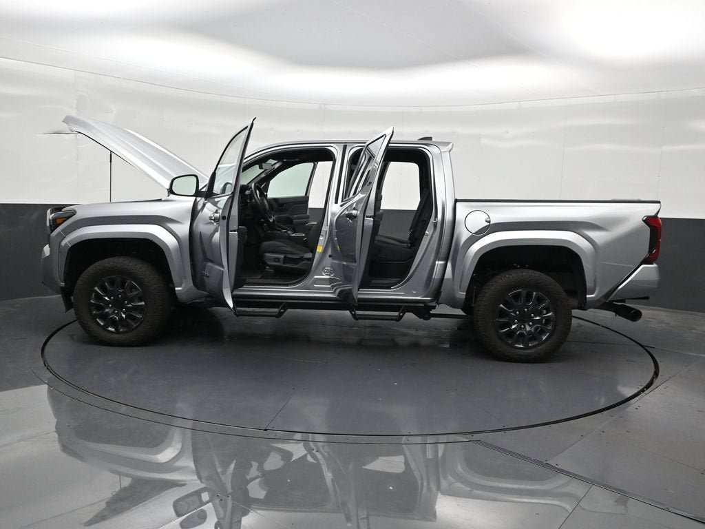 2025 Toyota Tacoma 4WD SR