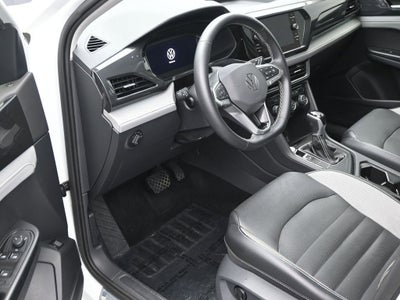 2022 Volkswagen Taos SEL